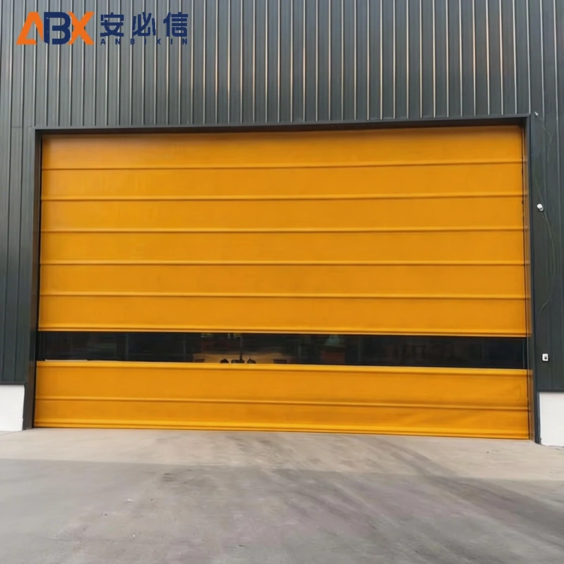 六盘水市高速堆积门