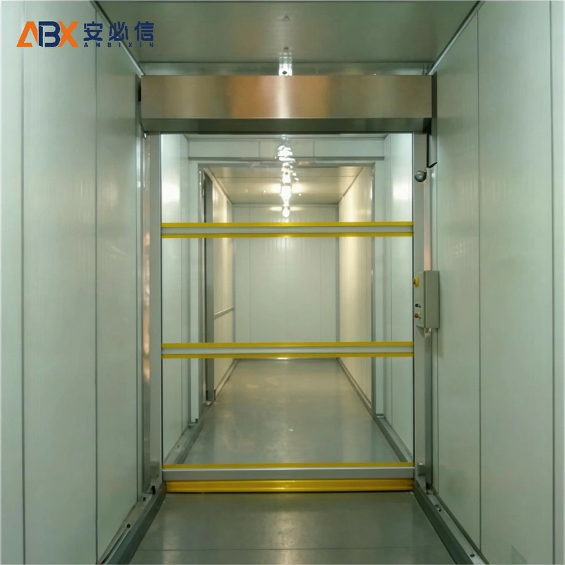 六盘水市自动快速门