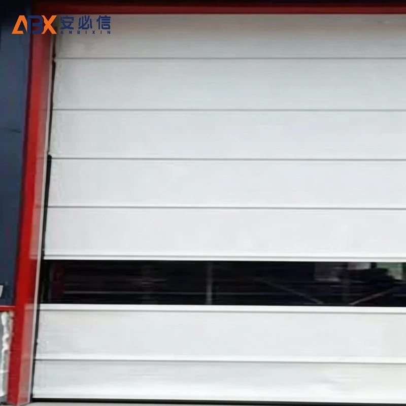 六盘水市洁净快速门