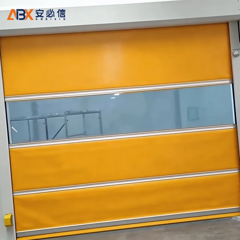 六盘水市快速卷帘门
