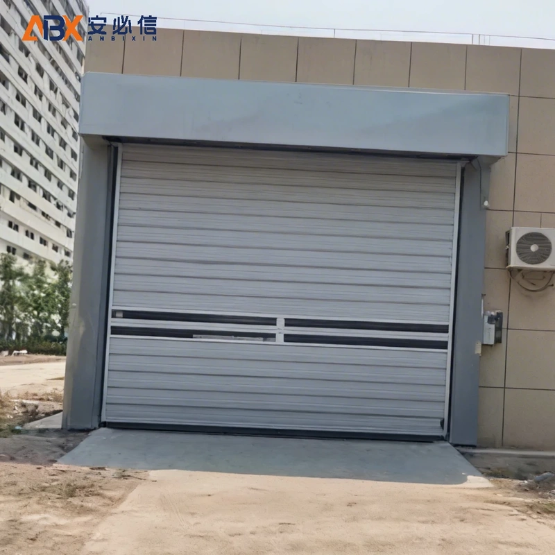 六盘水市感应高速门