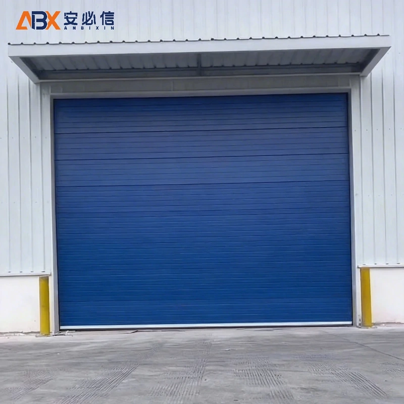 六盘水市快速卷帘门