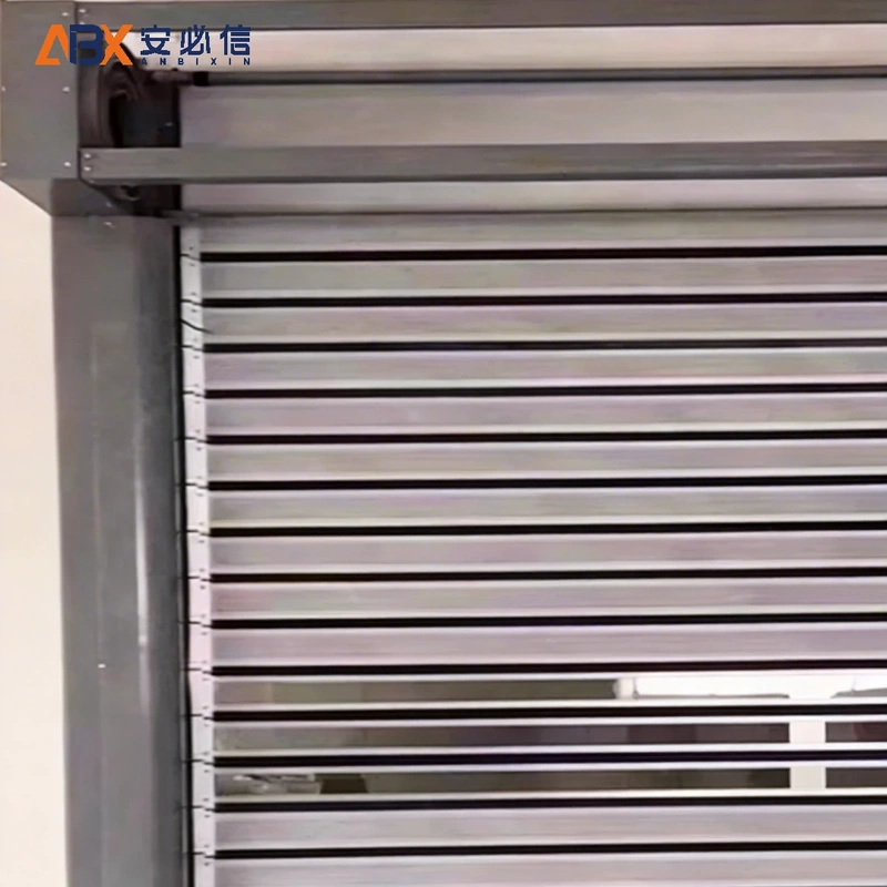 六盘水市医药密闭高速门